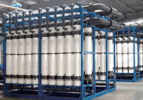 化工、造紙、工業(yè)園區(qū)廢水零排放